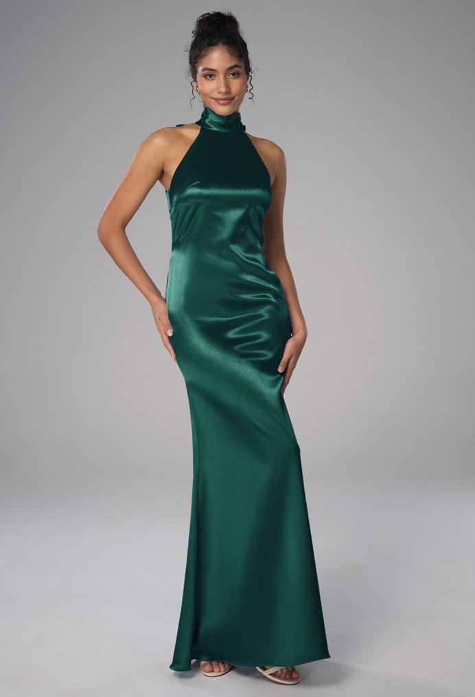 AW Elliot Dress